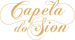 Logo da Capela do sion