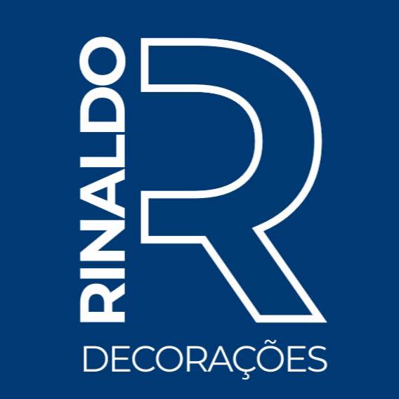 Logo do(a) Rinaldo Decorações