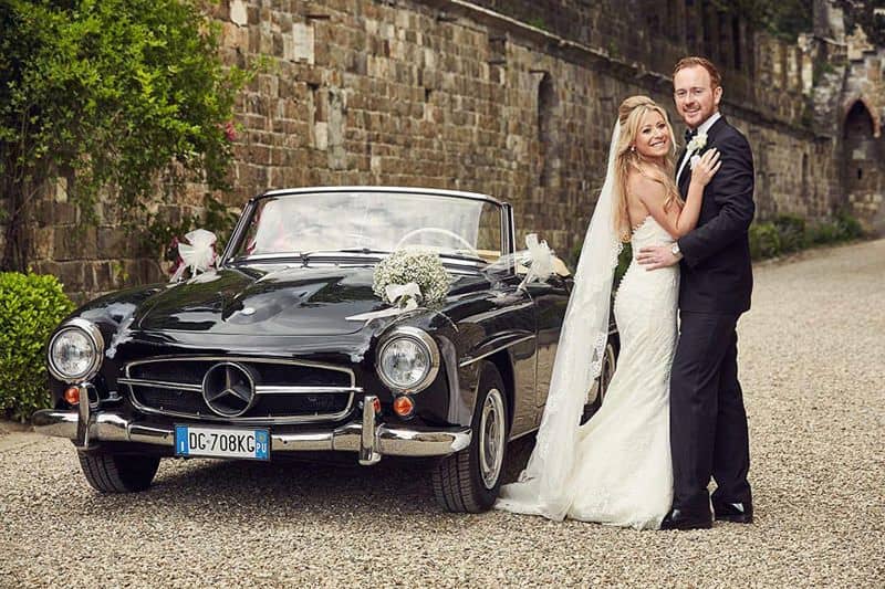 Imagem do Carros de Luxo da Capela do sion